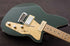 Reverend Guitars Double Agent W in Outfield Ivy