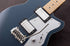 Reverend Guitars Jetstream HB in High Tide Blue