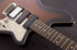 Reverend Guitars Six Gun Electric Guitar - Coffee Burst