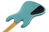 Sadowsky Guitars MetroExpress Hybrid PJ Bass 4 - Sage Green Metallic