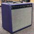 Revv Amplification Dynamis D25 Combo Amp - Royal Purple