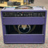 Revv Amplification Dynamis D25 Combo Amp - Royal Purple