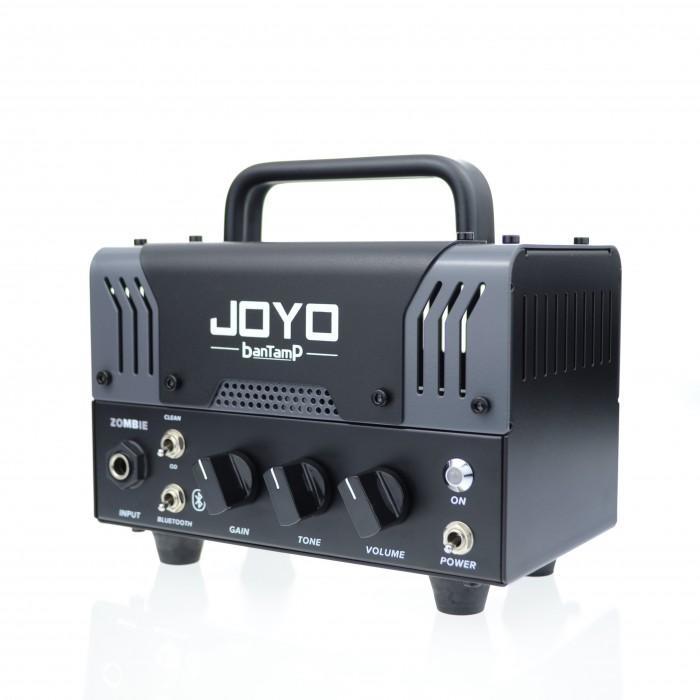 JOYO Audio Zombie Bantamp 20w Amplifier Head