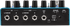 Used: Fender Reflecting Pool Delay & Reverb Effects Pedal