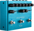 Used: Fender Reflecting Pool Delay & Reverb Effects Pedal