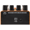 Used: Fender MTG: LA Tube Distortion Pedal