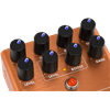 Used: Fender MTG: LA Tube Distortion Pedal