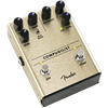 Fender Compugilist Compressor/Distortion Pedal- Demo