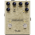 Fender Compugilist Compressor/Distortion Pedal- Demo