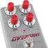 Fender Hammertone Overdrive Pedal -Demo