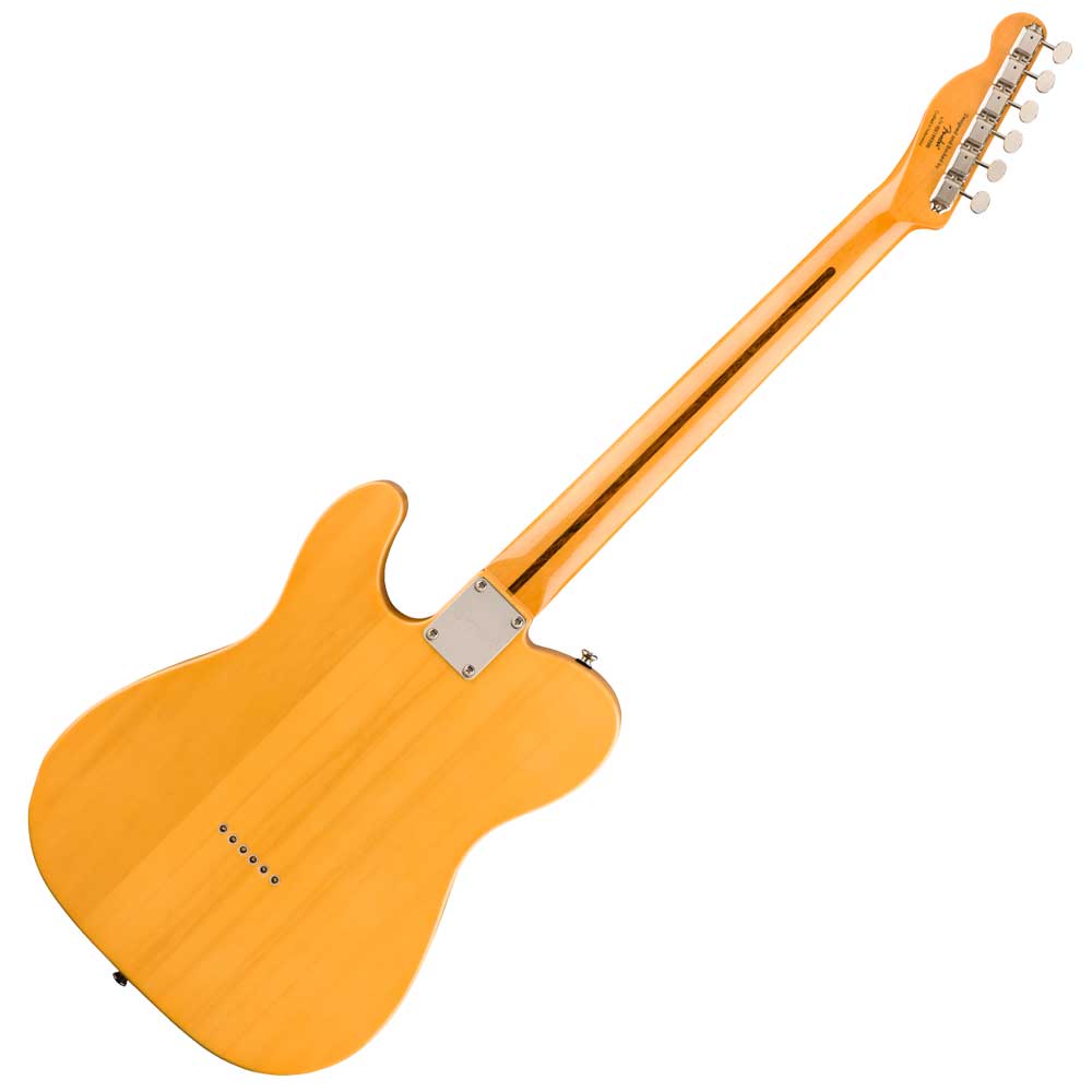 Squier Classic Vibe 50's Telecaster, Butterscotch Blonde