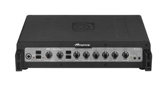 Ampeg  PF-500 Portaflex 500W Class D Bass Amp Head