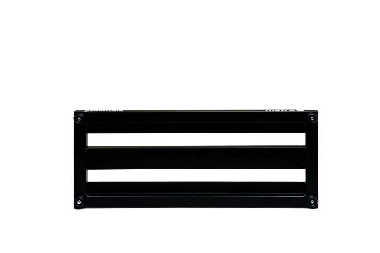 Pedaltrain Metro 20 Pedal Board with Soft Travel Case PT-M20-SC