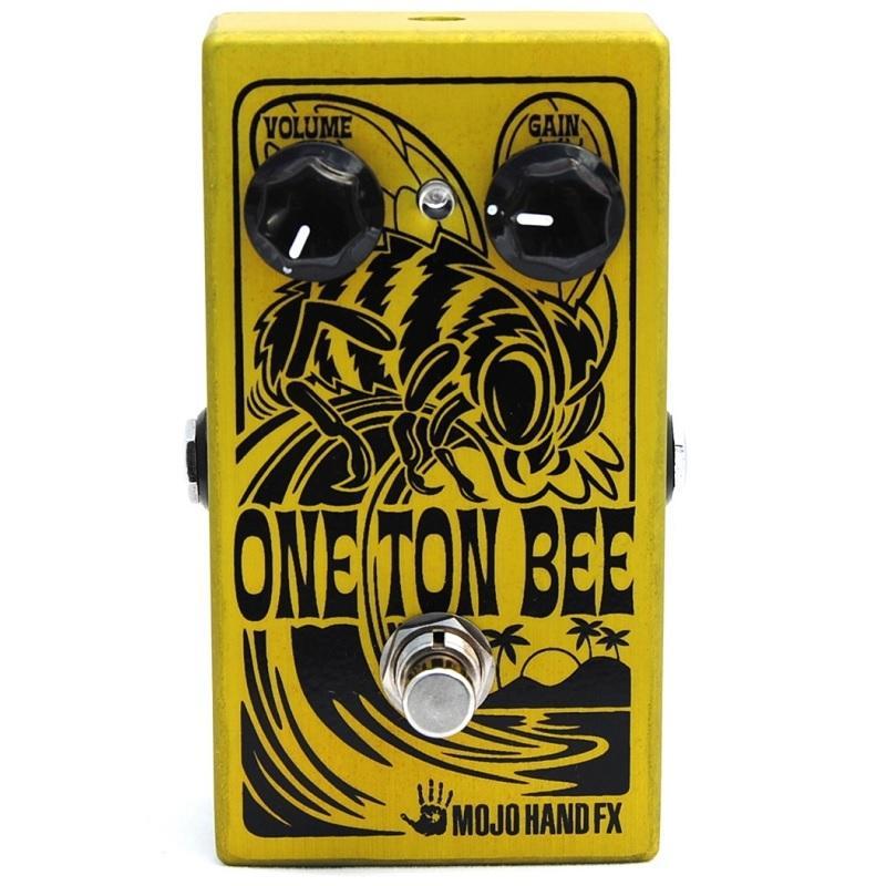 Mojo Hand FX One Ton Bee 60's Fuzz