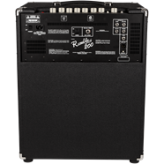 Fender Rumble 200 Bass  Combo Amplifier