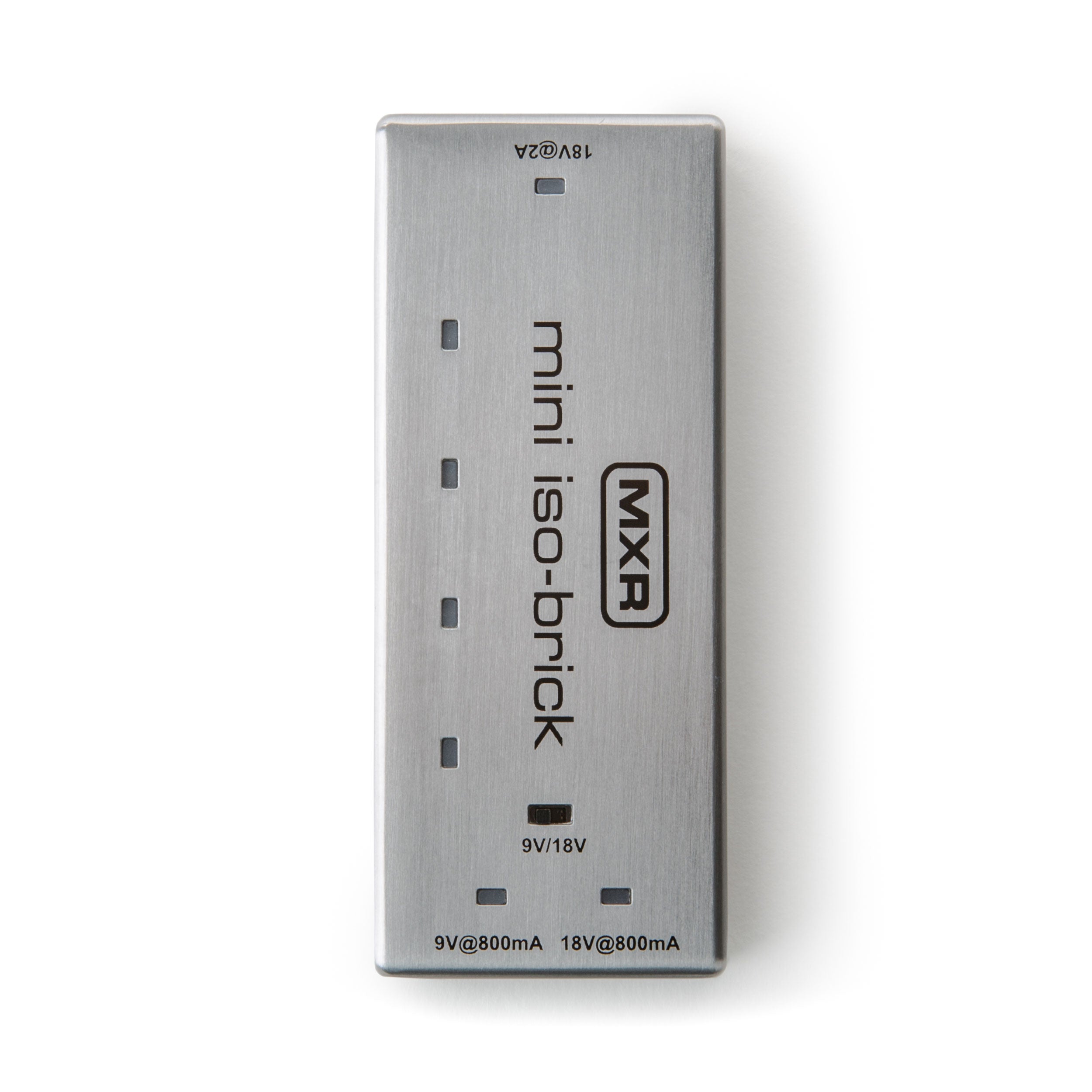 MXR Mini ISO-Brick Isolated Power Supply