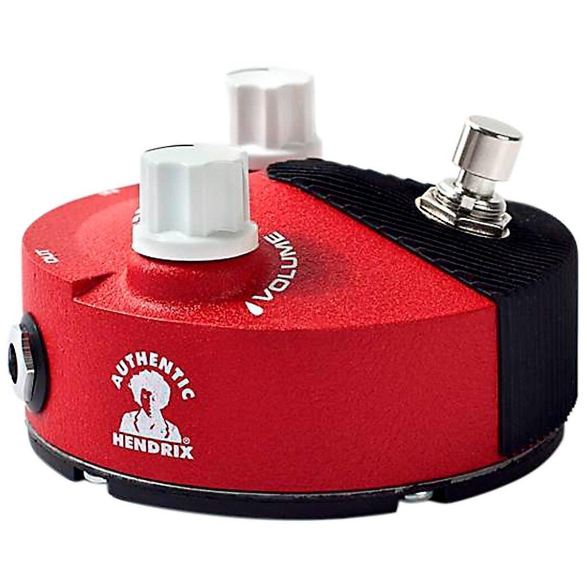 Dunlop  Band of Gypsys Fuzz Face Mini FFM6