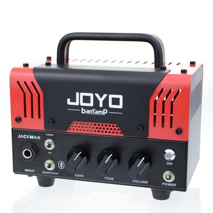 JOYO Bantamp Series Jackman 20w Amplifier Head