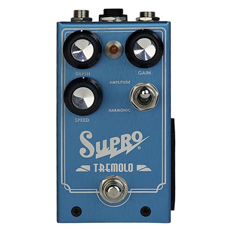 Supro Tremolo