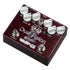 Wampler Tom Quayle: Dual Fusion Dual Overdrive