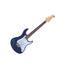 Yamaha PAC012METALLICBLUE Pacific Series Electric Guitar - Dark Metallic Blue