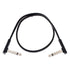 RockBoard Flat Patch Cable, 45 cm (17.72")