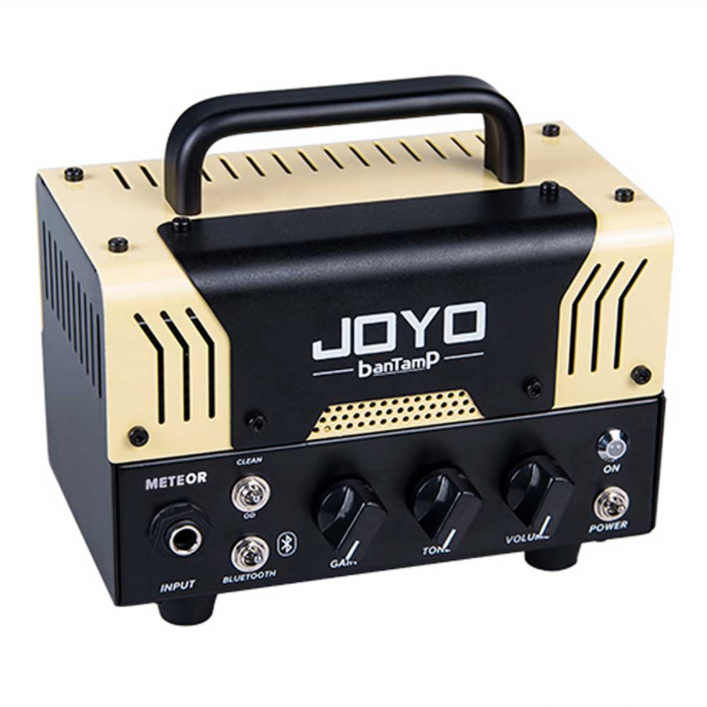 JOYO BantamP MeteOR Guitar Amplifier Head