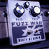 Death by Audio Fuzz War Pedal