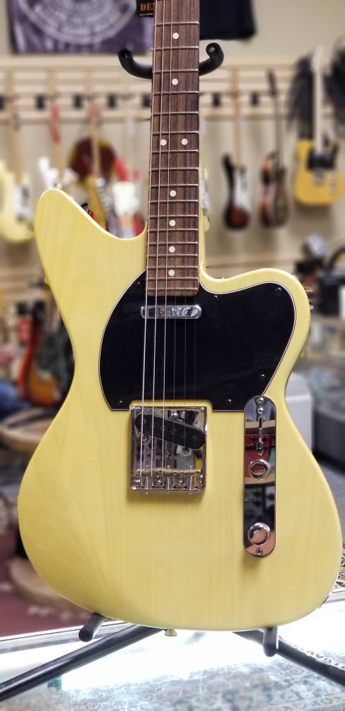 Del Toro Guitars Corrida Offset T-style Electric Guitar