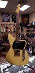 Del Toro Guitars Corrida Offset T-style Electric Guitar