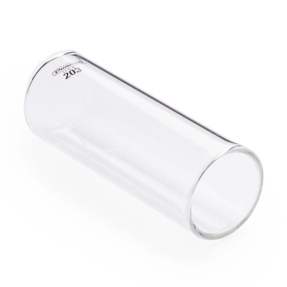 Dunlop Glass Slide 203 - Reg/L