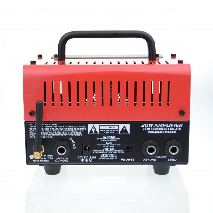 JOYO Bantamp Series Jackman 20w Amplifier Head