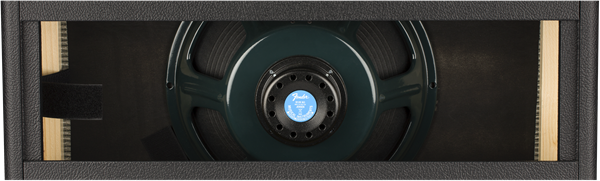 Fender Tone Master Deluxe Reverb Amp, 120V