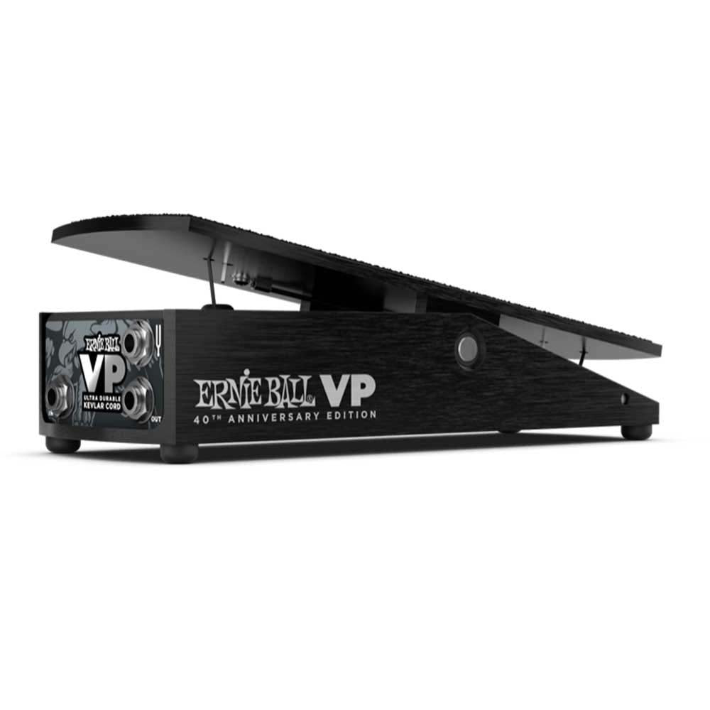 Ernie Ball 40th Anniversary VP Volume Pedal