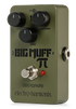 Electro-Harmonix Green Russian Big Muff Pi Reissue