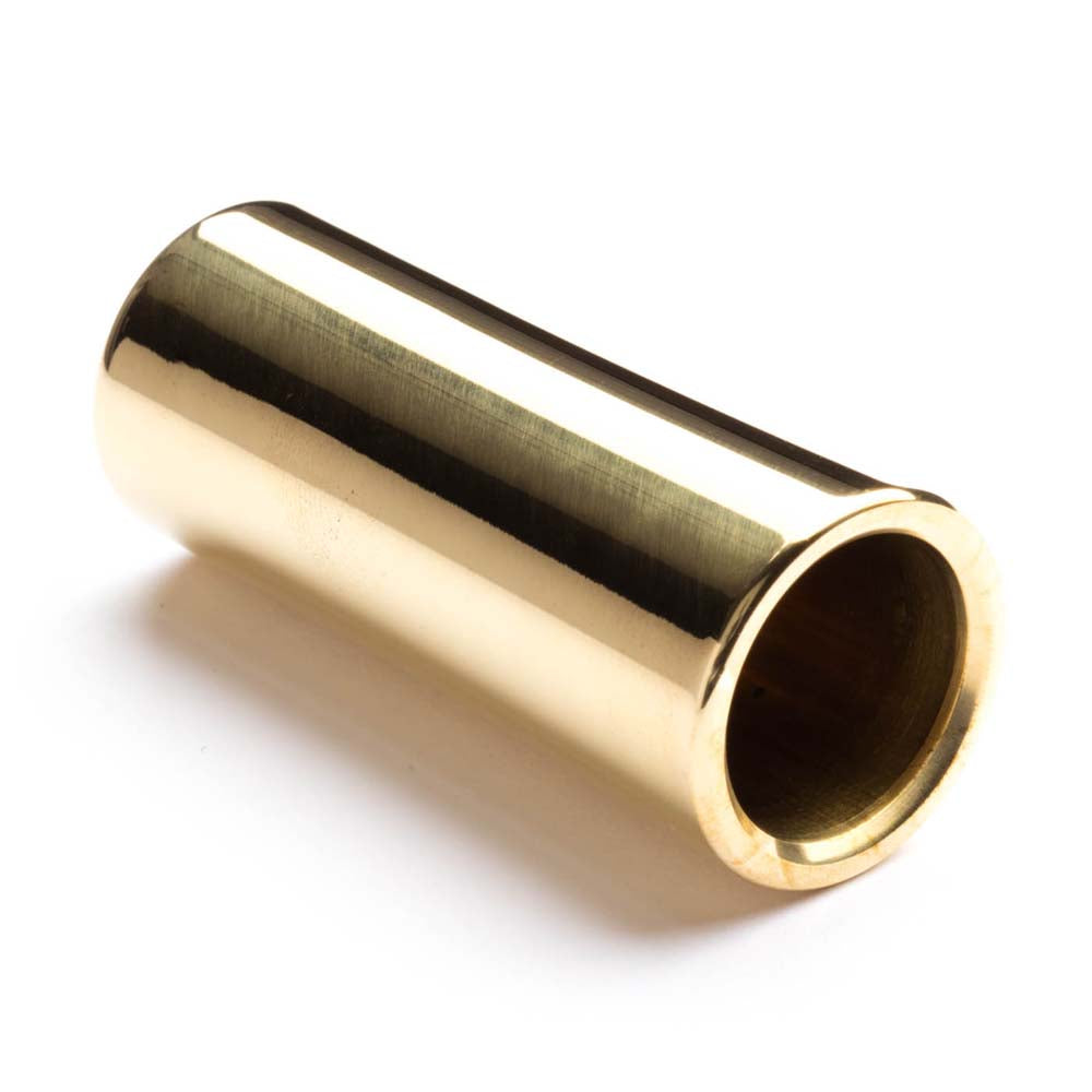 Dunlop Harris Brass Slide 232