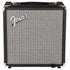 Fender Rumble 15 V3 Bass Combo Amplifier