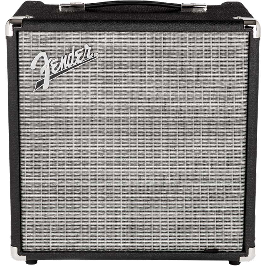 Fender Rumble 25 Bass Amplifier