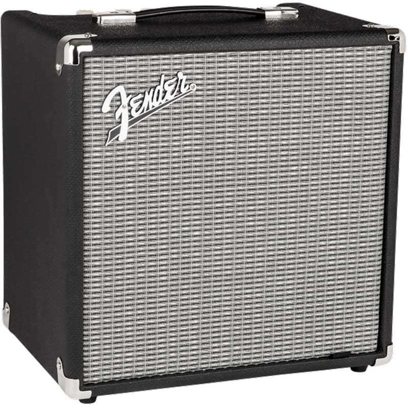 Fender Rumble 25 Bass Amplifier