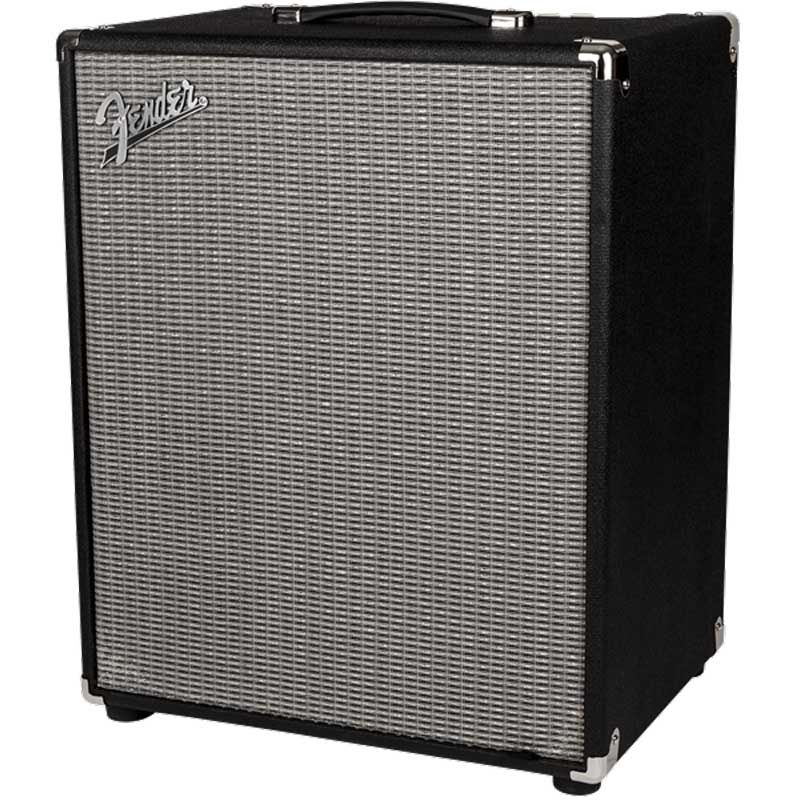 Fender Rumble 500 V3 Bass Guitar Amplifier