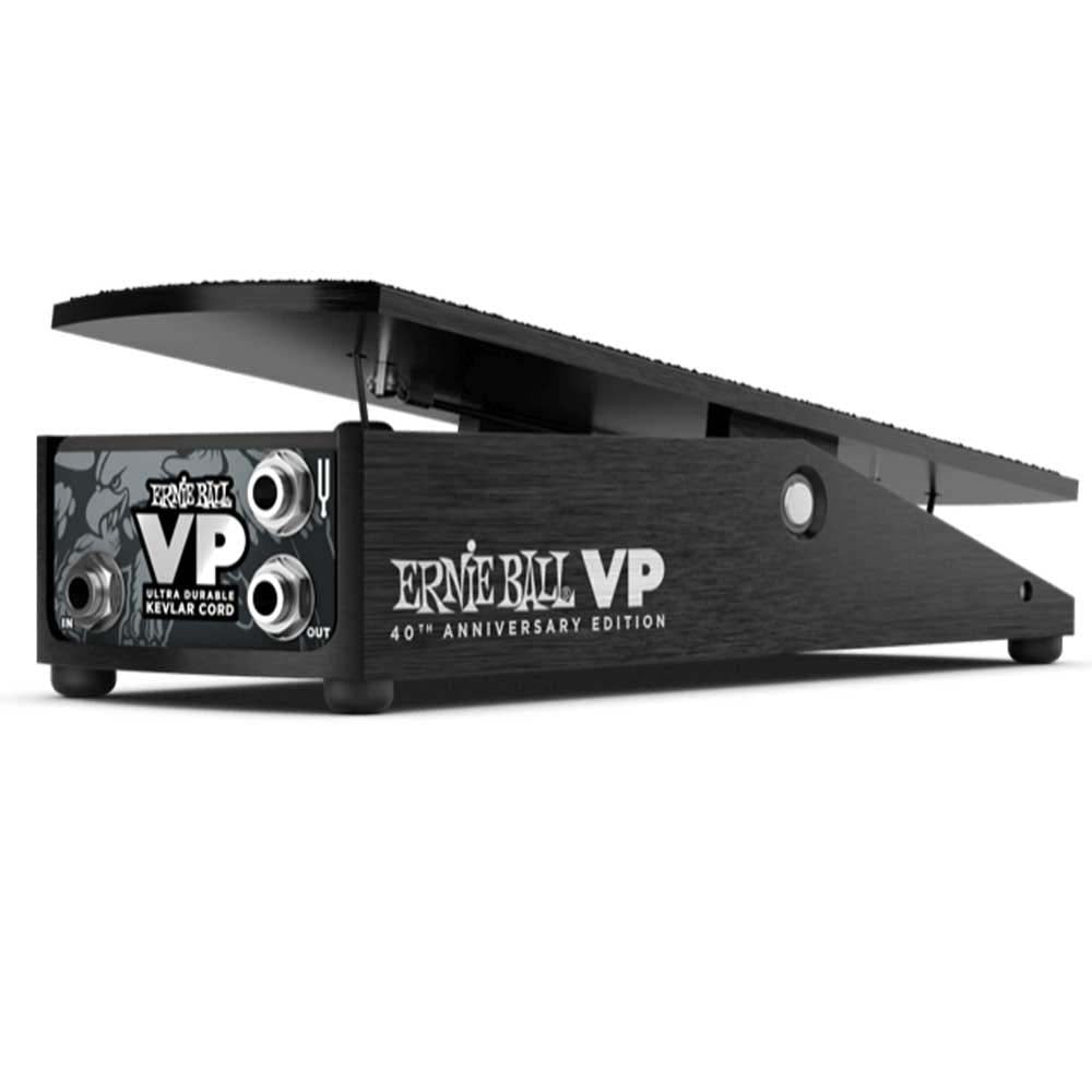 Ernie Ball 40th Anniversary VP Volume Pedal