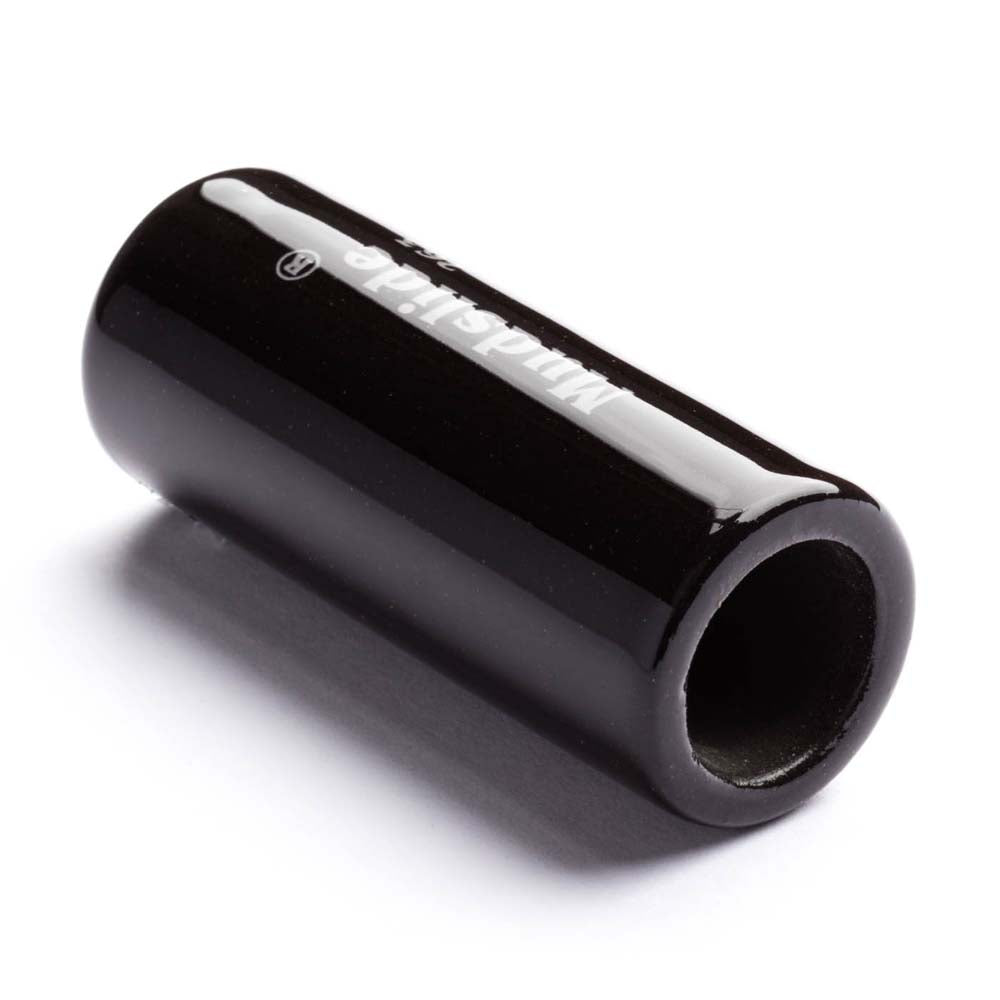 Dunlop Glass Slide 263 - Mudslide Porcelain Slide - MD