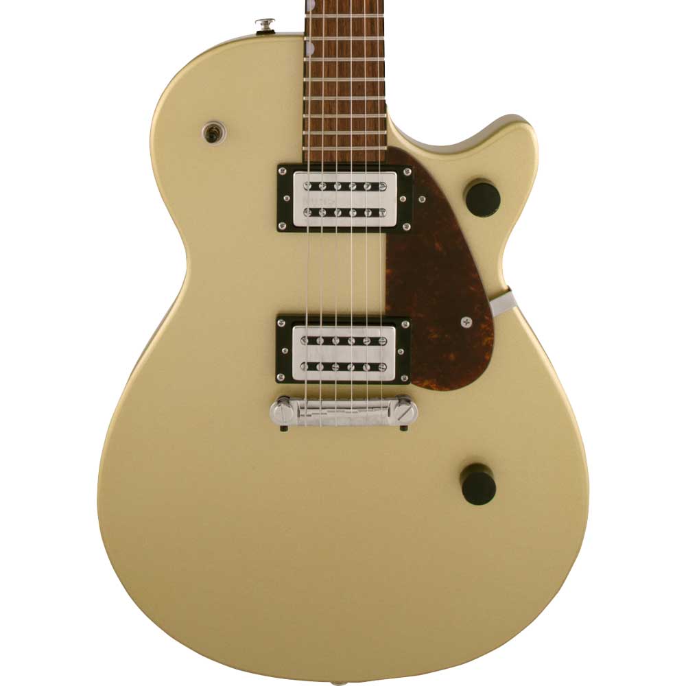 Gretsch Guitars G2210 Streamliner Junior Jet Club - Gold Dust