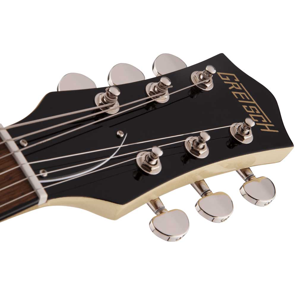 Gretsch Guitars G2210 Streamliner Junior Jet Club - Gold Dust