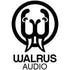 Walrus Audio Voyager Overdrive Effects Pedal