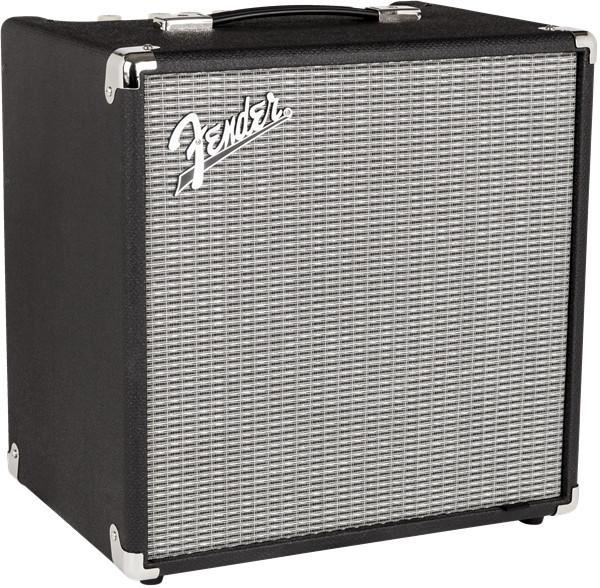 Fender Rumble 40 Bass-guitar Combo Amplifier