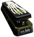 Dunlop KH95 Kirk Hammett Signature Cry Baby Wah Wah