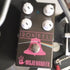 Mojo Hand FX Iron Bell Fuzz Pedal