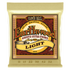Ernie Ball Earthwood Light 80/20 Bronze Acoustic Guitar Strings 11-52
