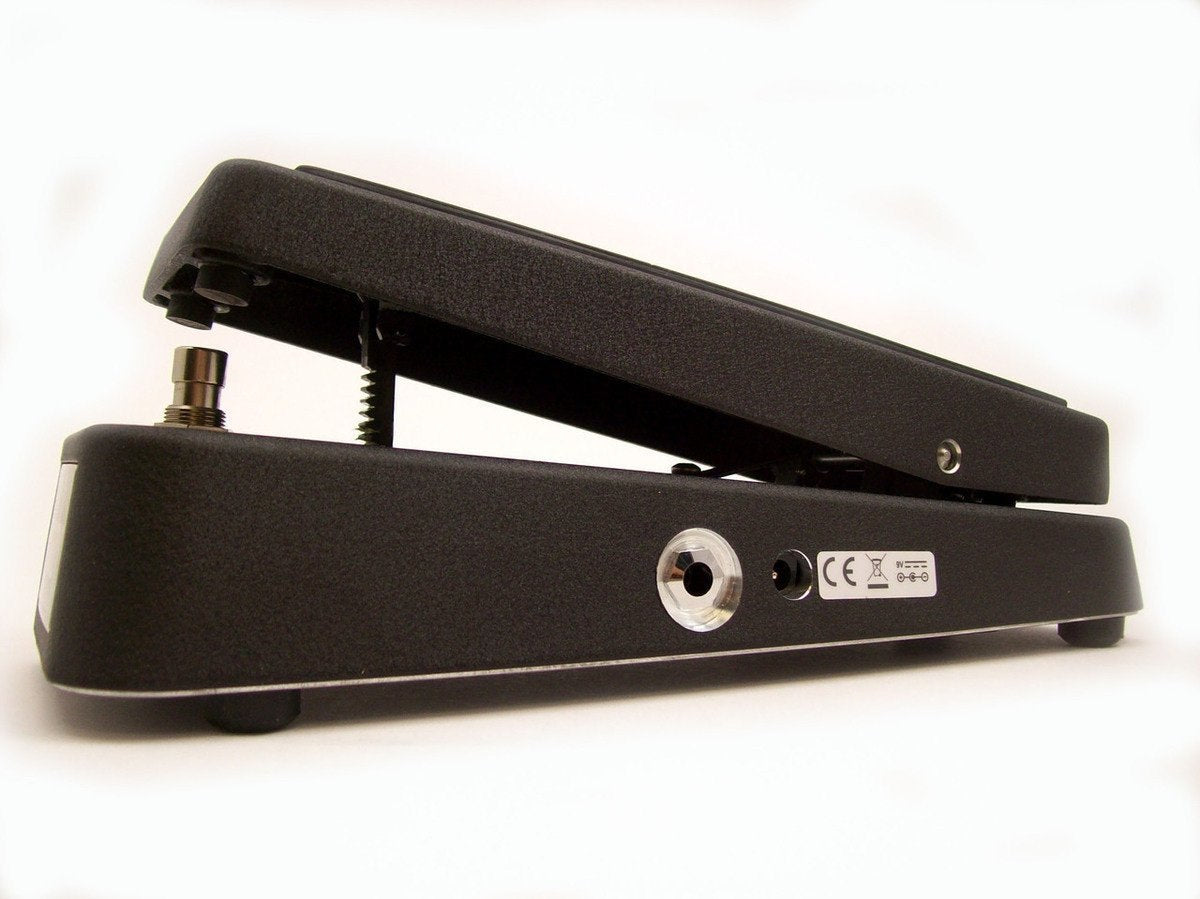 Dunlop Cry Baby Classic Wah Fasel Inductor